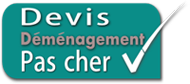 Devis déménagement pas cher
