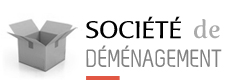Société de déménagement